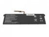Movano Bateria AC14B13J AC14B18J do Acer Aspire ES1 V3 - 3600 mAh (41 Wh)
